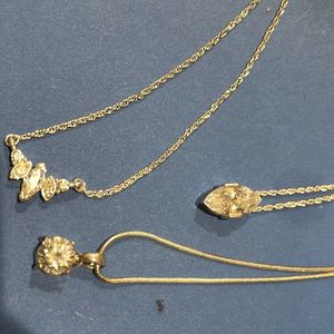 Mixed lot Avon jewelry new